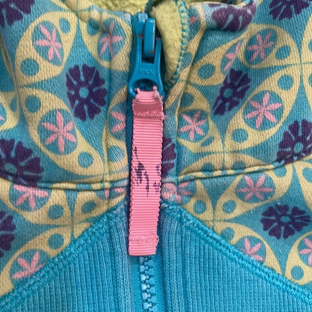 Ivivva jacket 12 (800) - Picture 2 of 6